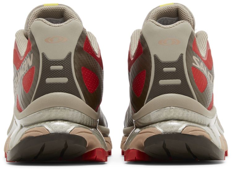 Salomon XT 4 OG Wren Vintage Khaki