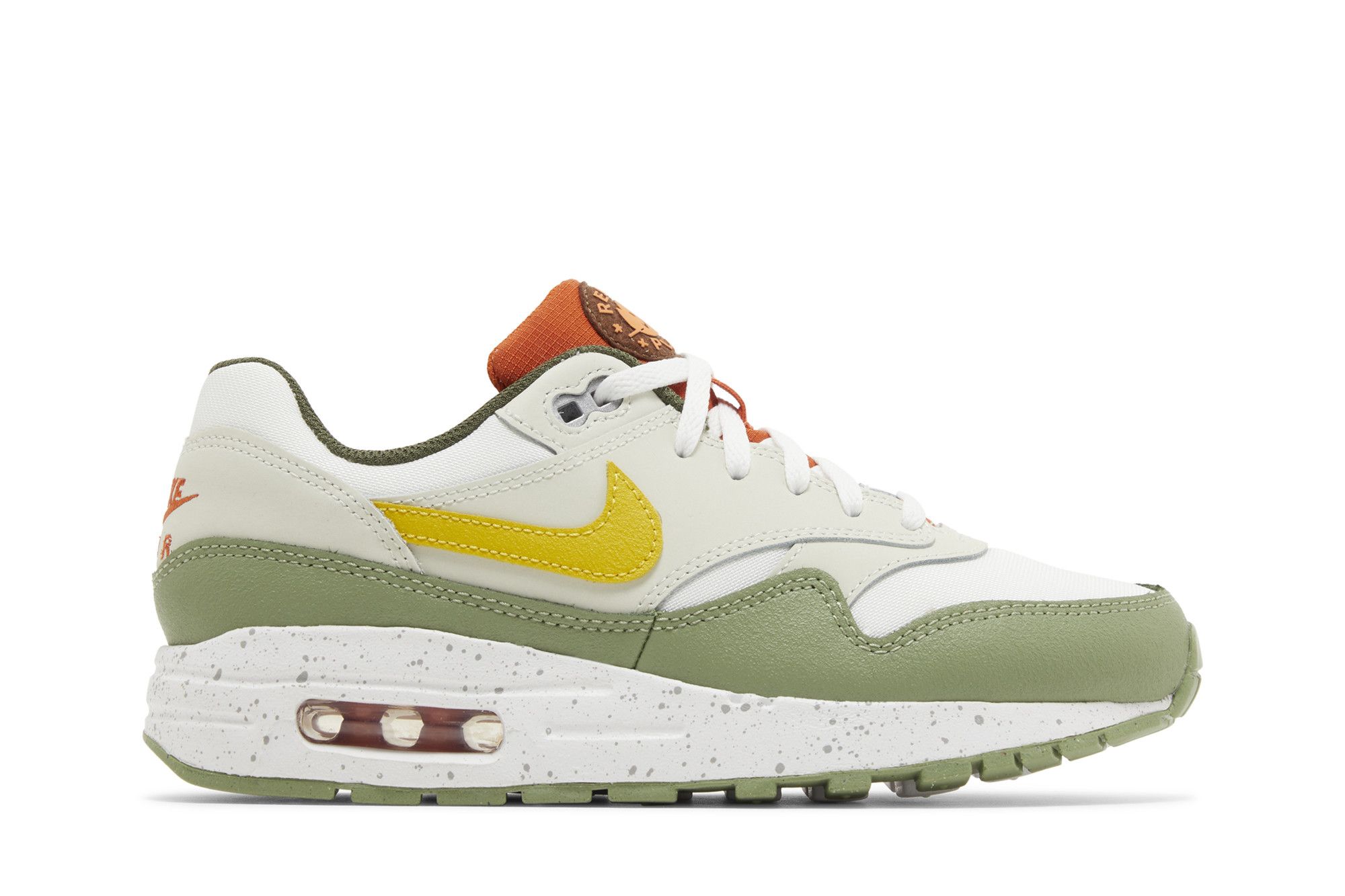 Air Max 1 GS Ready Play
