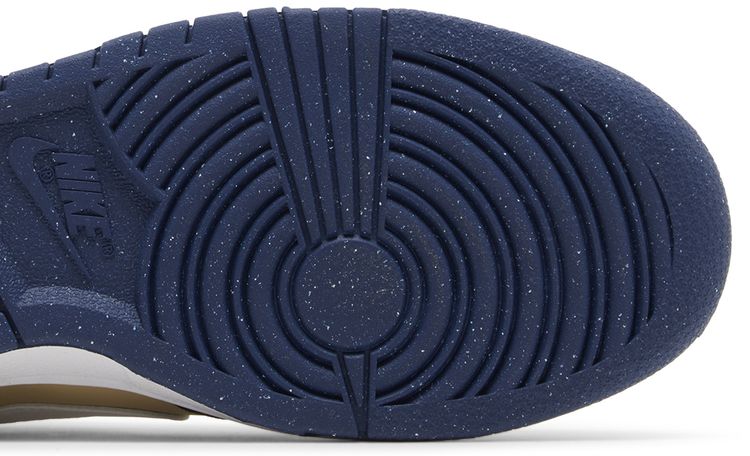 Nike Wmns Dunk Low Next Nature Navy Gold