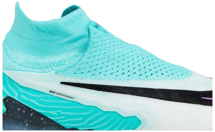 Nike Phantom GX Elite Gripknit DF FG Peak Ready Pack