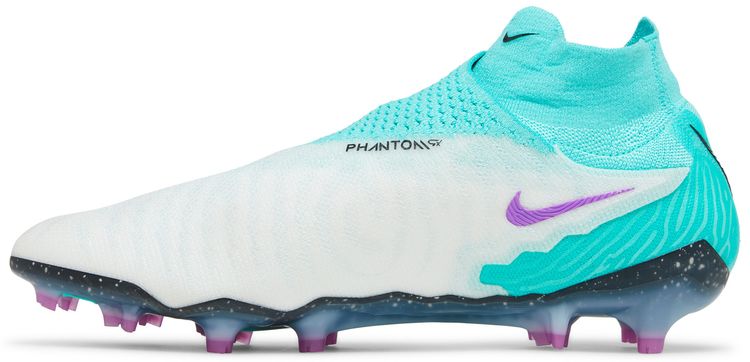 Nike Phantom GX Elite Gripknit DF FG Peak Ready Pack