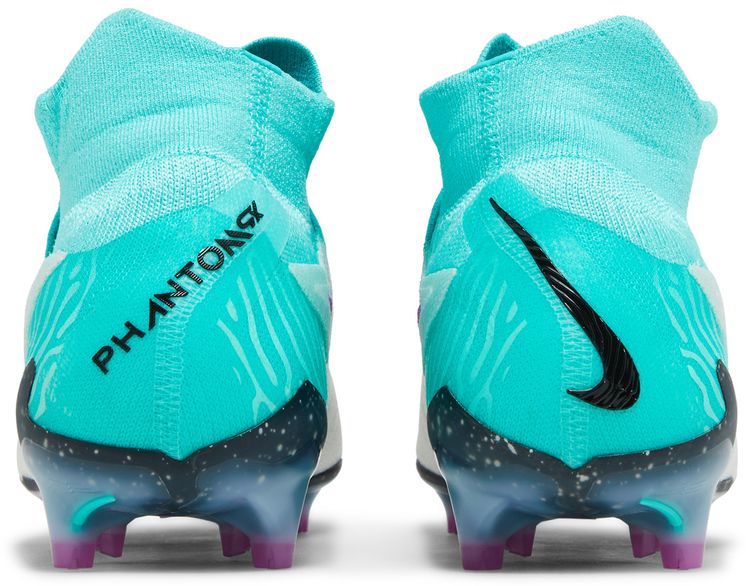Nike Phantom GX Elite Gripknit DF FG Peak Ready Pack
