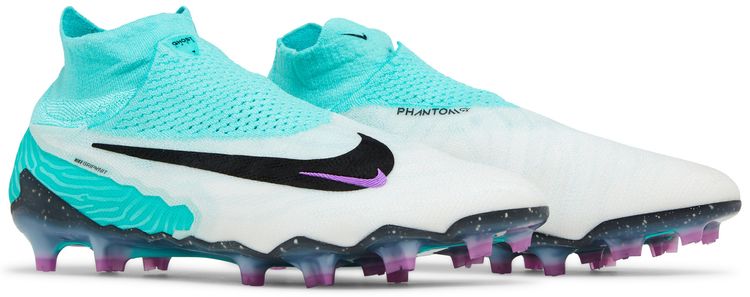 Nike Phantom GX Elite Gripknit DF FG Peak Ready Pack