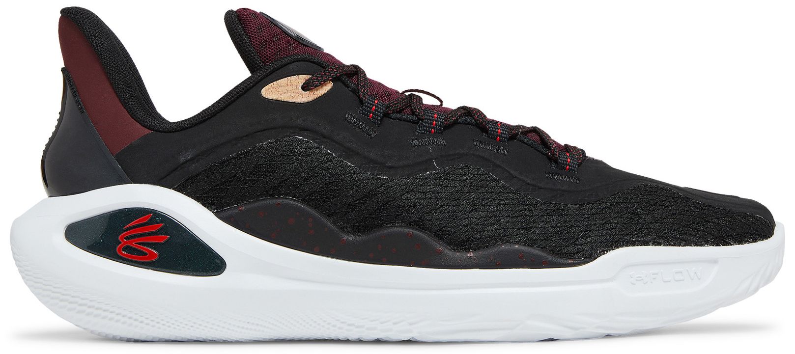 Buy Curry Brand Curry Flow 11 'Domaine' - 3026616 001 | GOAT