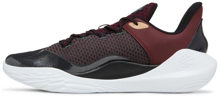 Curry Flow 11 Domaine
