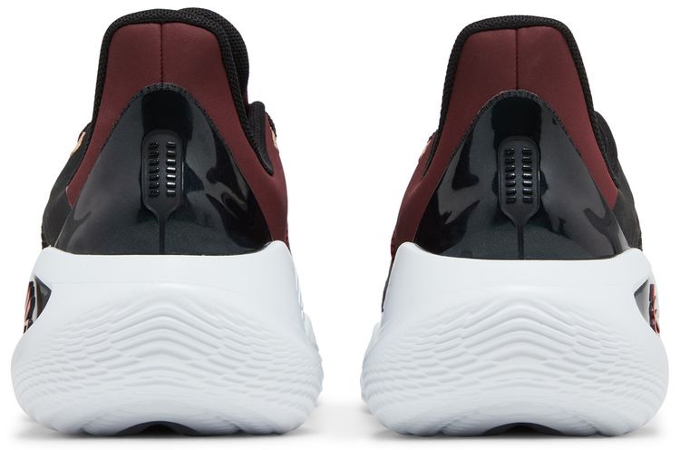 Curry Flow 11 Domaine