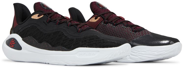 Curry Flow 11 Domaine