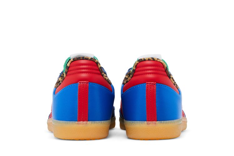 adidas gazelle silver green womens Adidas Samba x Kith x Clarks 