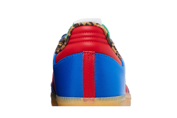 Buy Sneaker Politics x adidas Samba 'Consortium Cup' - IE0173 | GOAT