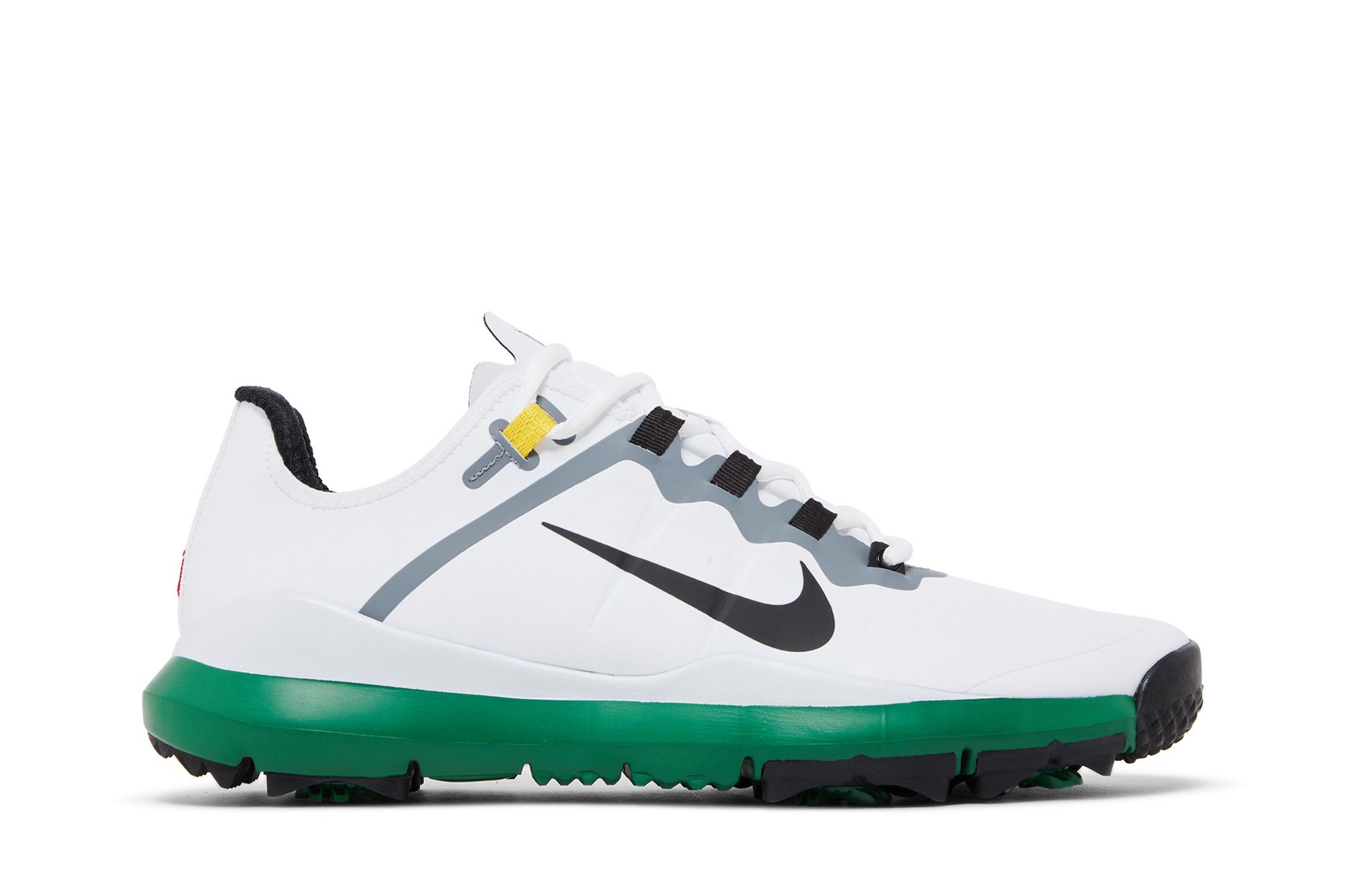 シューズ(男性用) 27cm NIKE TIGER WOODS '13 DR5753-100(T) シューズ(男性用) 27cm NIKE TIGER WOODS '13 DR5753-100(T