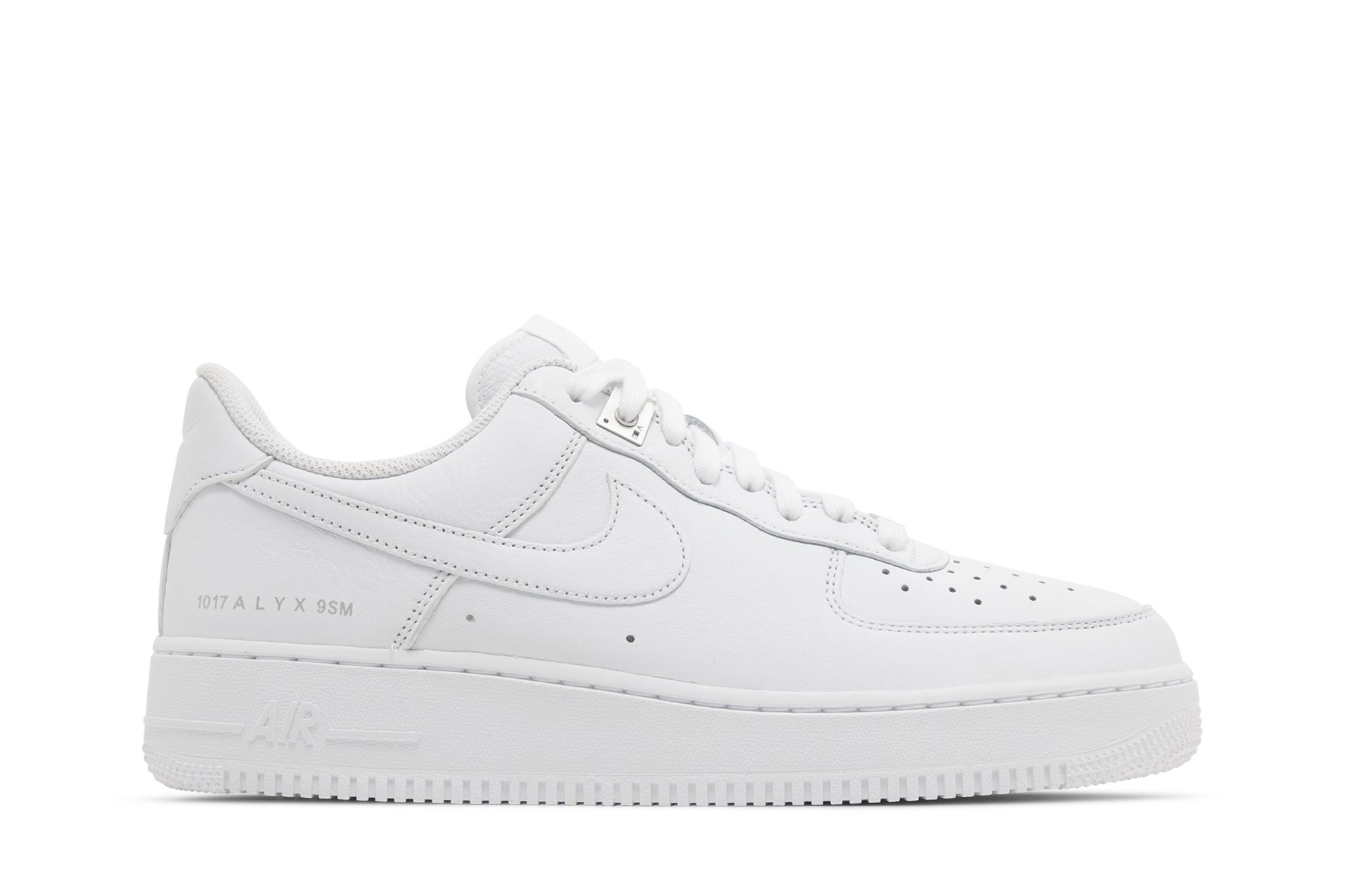 1017 ALYX 9SM Nike Air Force 1 Low 