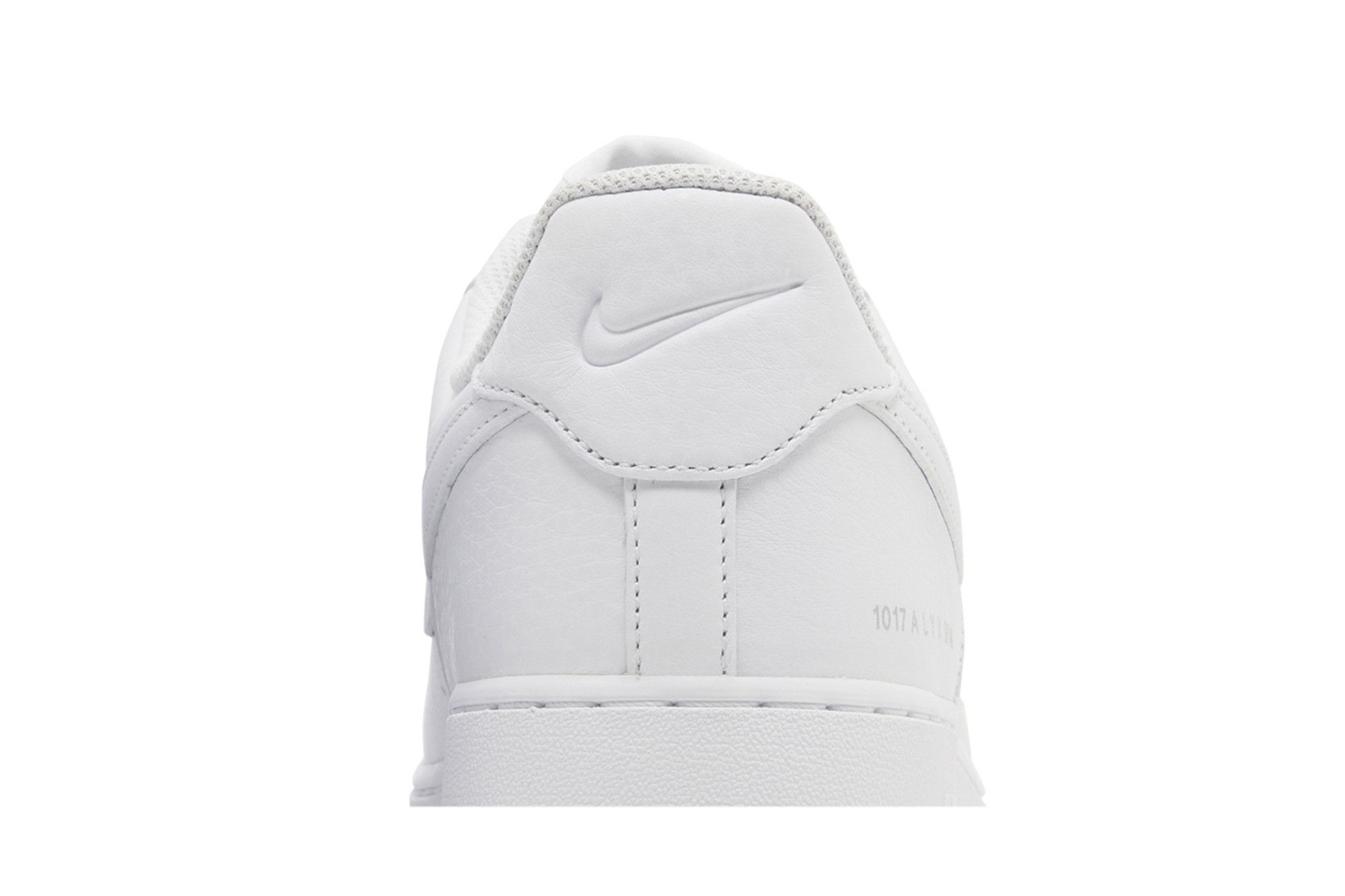 Buy Nike 1017 ALYX 9SM x Air Force 1 Low SP 'Triple White