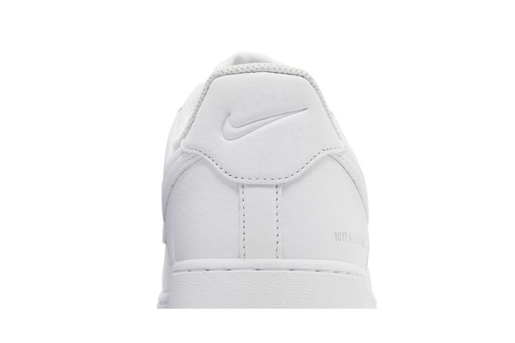 Air Force 1 Low SP “1017 ALYX 9SM White” Sizes - 5/5.5/6/6.5/8/8.5/10/10.5 Available In Store & Online | 1017 ALYX 9SM Nike Air Force 1 Low White | スニーカー