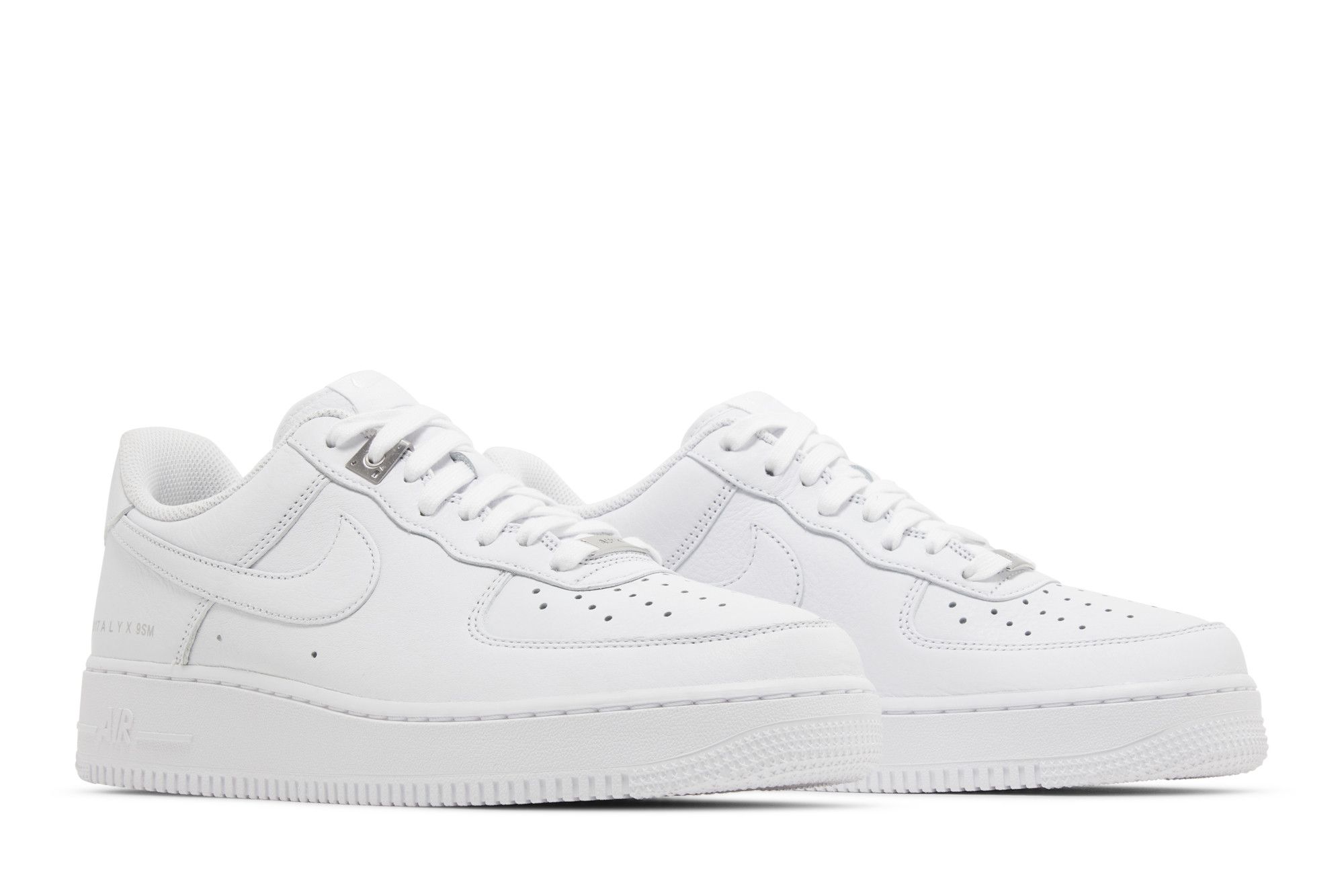 ナイキ NIKE アリクス WMNS NIKE 3 MMW 25cm ホワイト ナイキ NIKE アリクス WMNS NIKE 3 MMW 25cm ホワイト