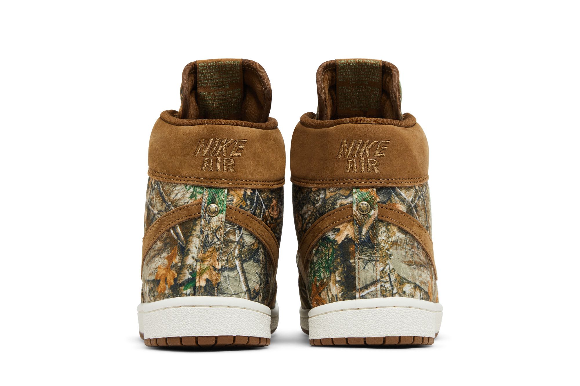 Buy Realtree x Jordan Air Ship PE SP 'Edge Camo' - FD1324