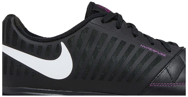 Nike Lunar Gato 2 IC Black Viotech