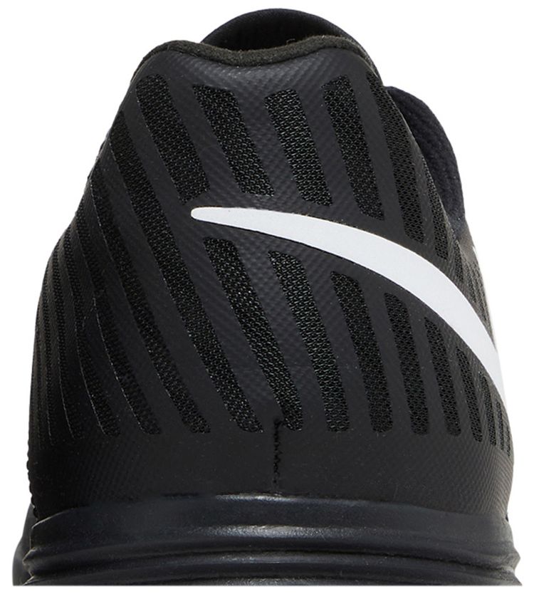 Nike Lunar Gato 2 IC Black Viotech
