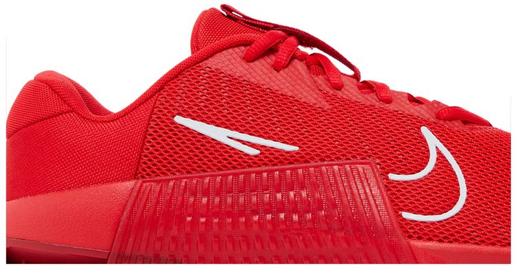 Nike Metcon 9 University Red