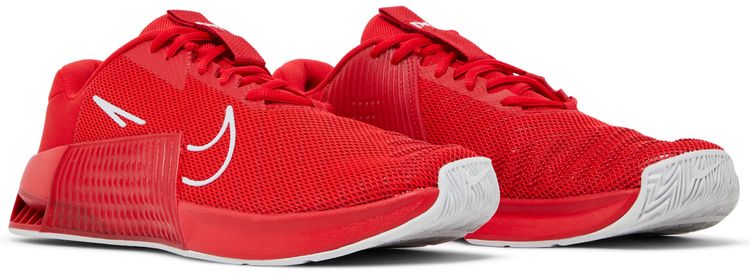 Nike Metcon 9 University Red