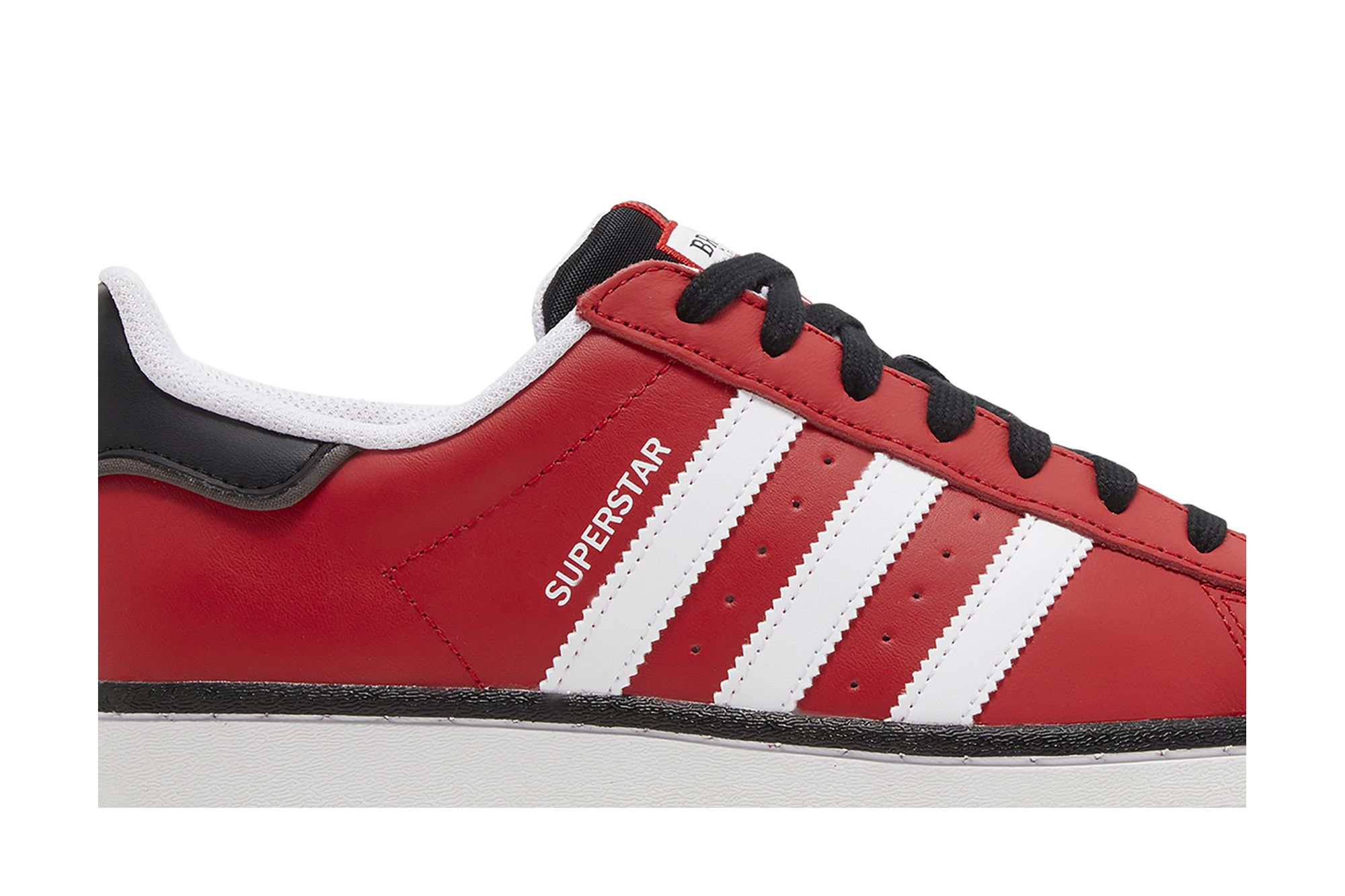 Buy Superstar Track Suit Pack Scarlet Charcoal IF3642 GOAT