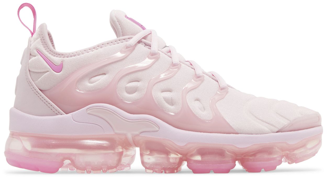 vapormax foam