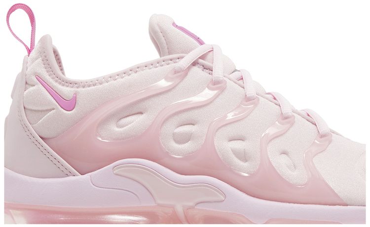 Wmns Air VaporMax Plus Pink Foam