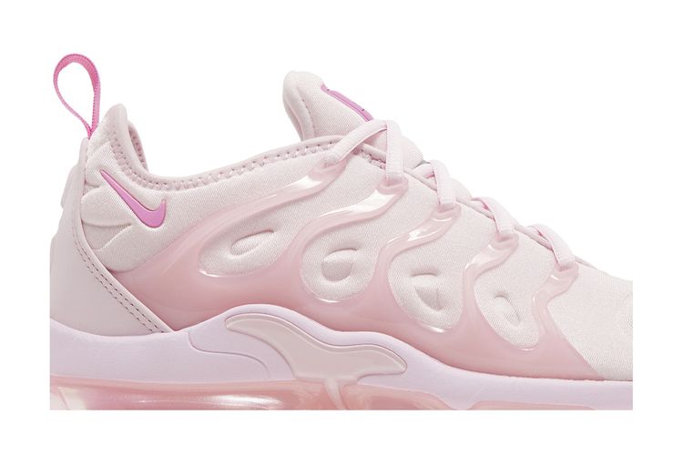 686 nike vapormax plus damen rosa