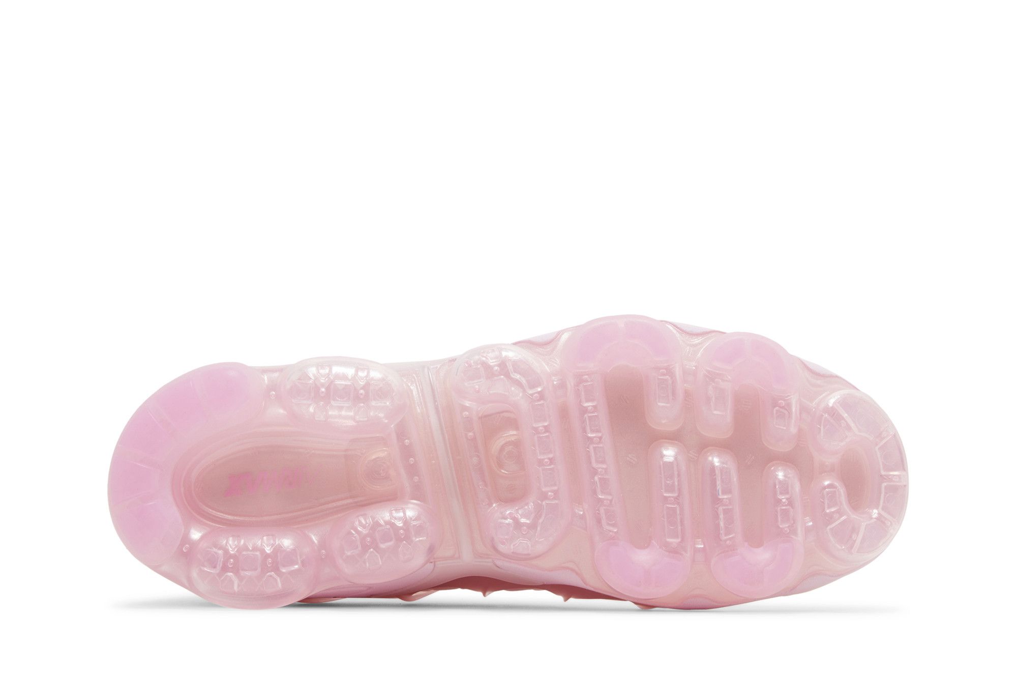 Pink vapormax size 5 best sale