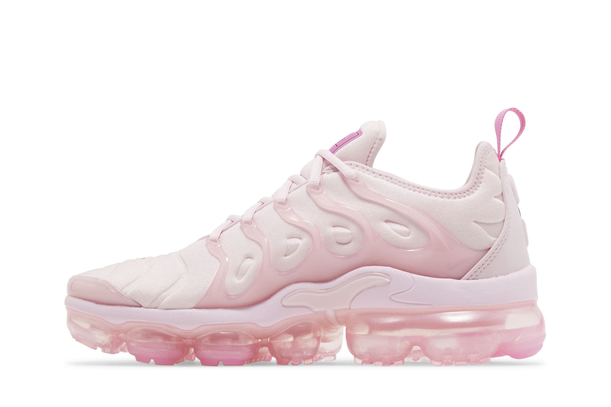 Vapormax plus hot pink outlet