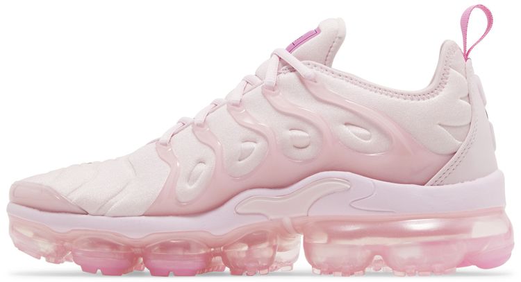 Wmns Air VaporMax Plus Pink Foam