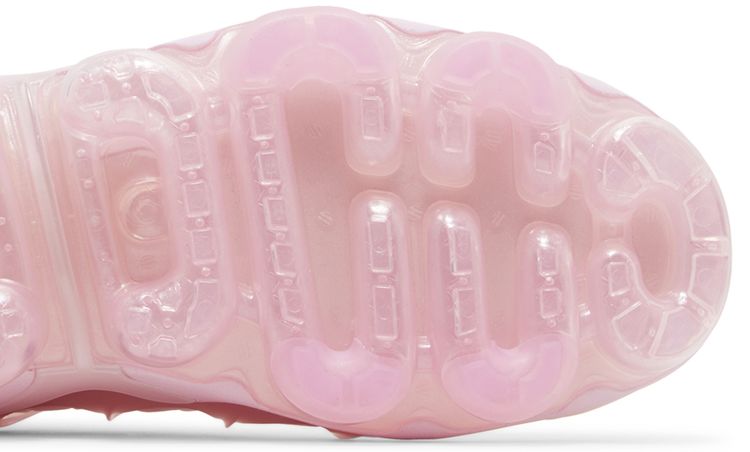 Wmns Air VaporMax Plus Pink Foam