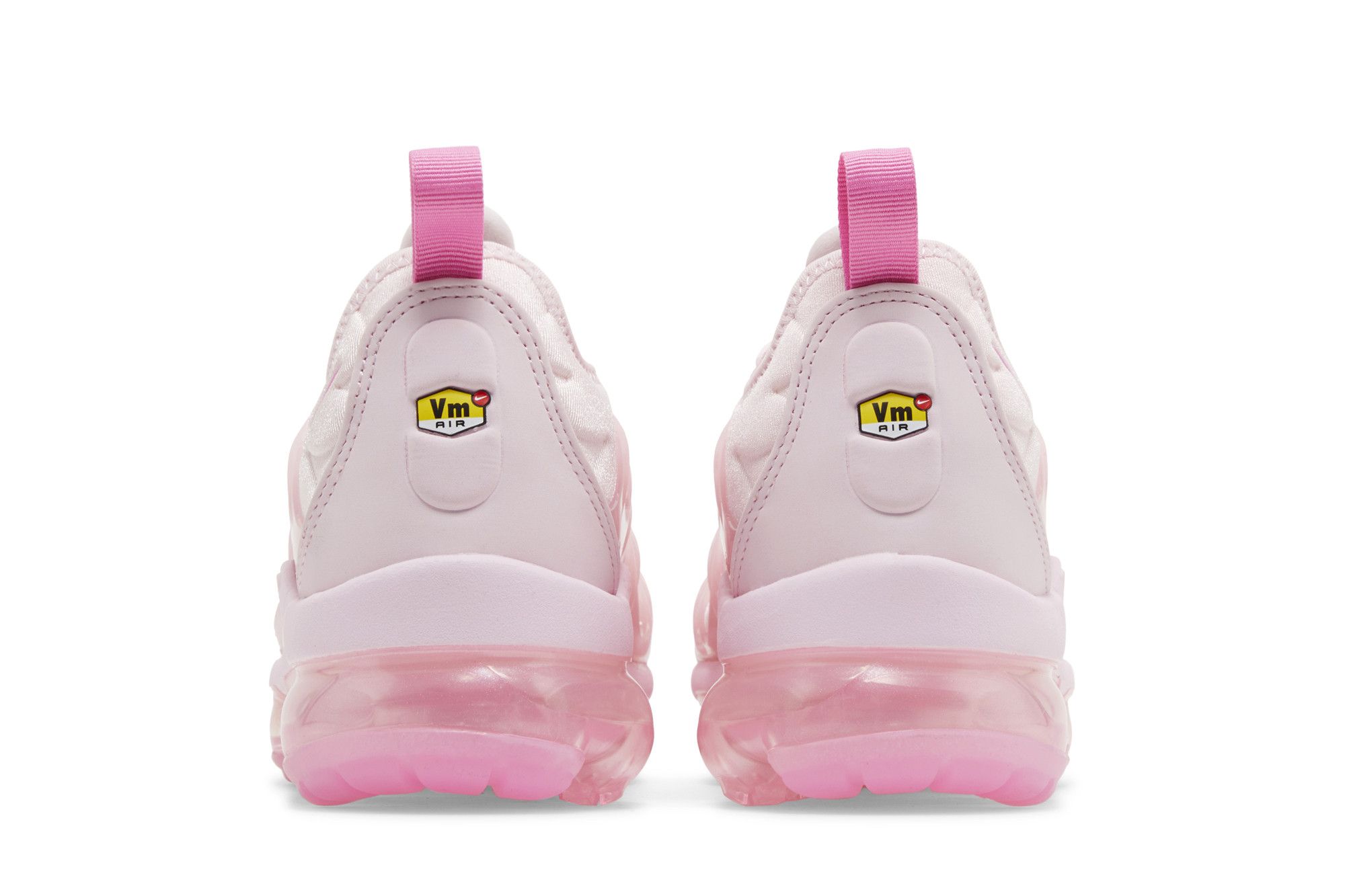 Buy Wmns Air VaporMax Plus Pink Foam FZ3614 686 GOAT UK