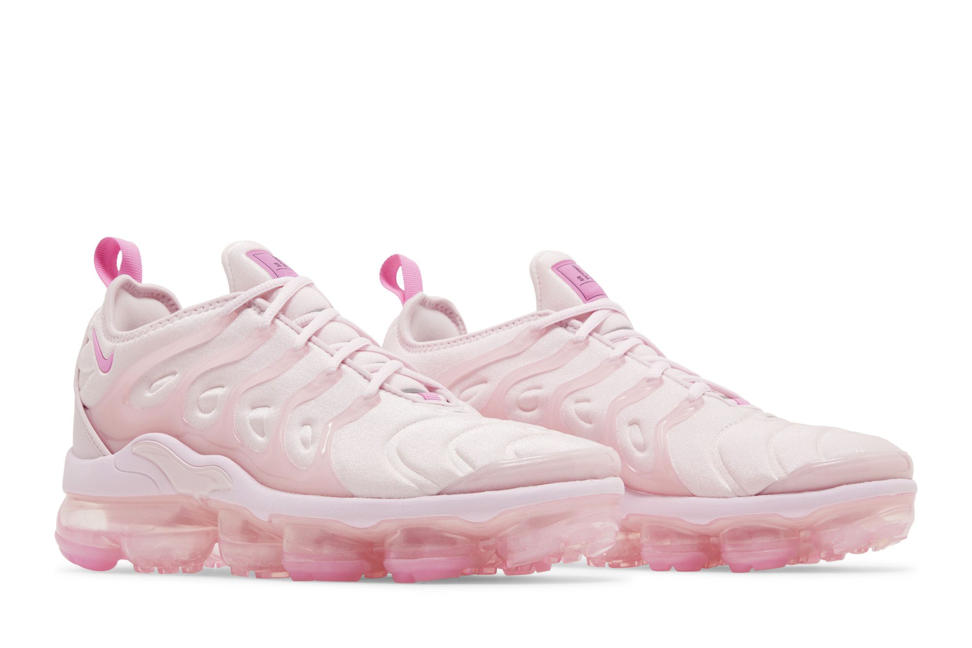 Pink nike air max vapormax deals