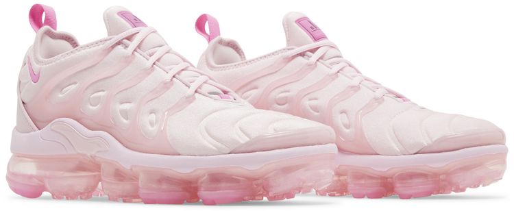 Wmns Air VaporMax Plus Pink Foam