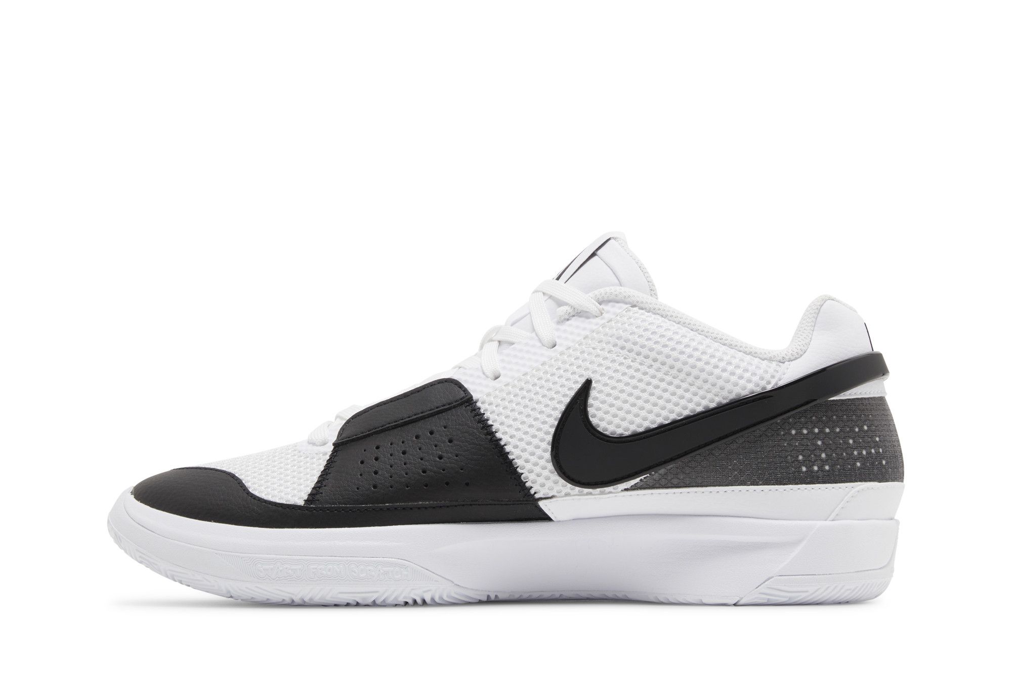 ナイキ　ジャ 1 　Scratch EP Nike JA 1 Scratch | Foot Locker