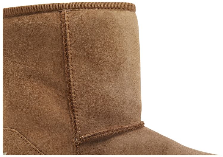 Classic II Boot Kids Chestnut