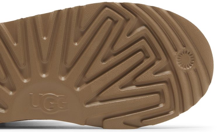 Classic II Boot Kids Chestnut