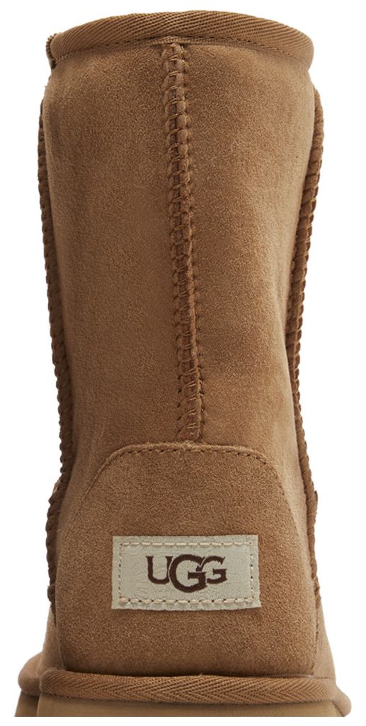 Classic II Boot Kids Chestnut