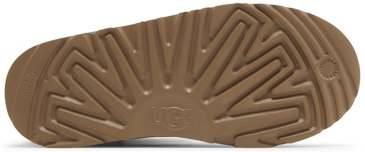 Classic II Boot Kids Chestnut