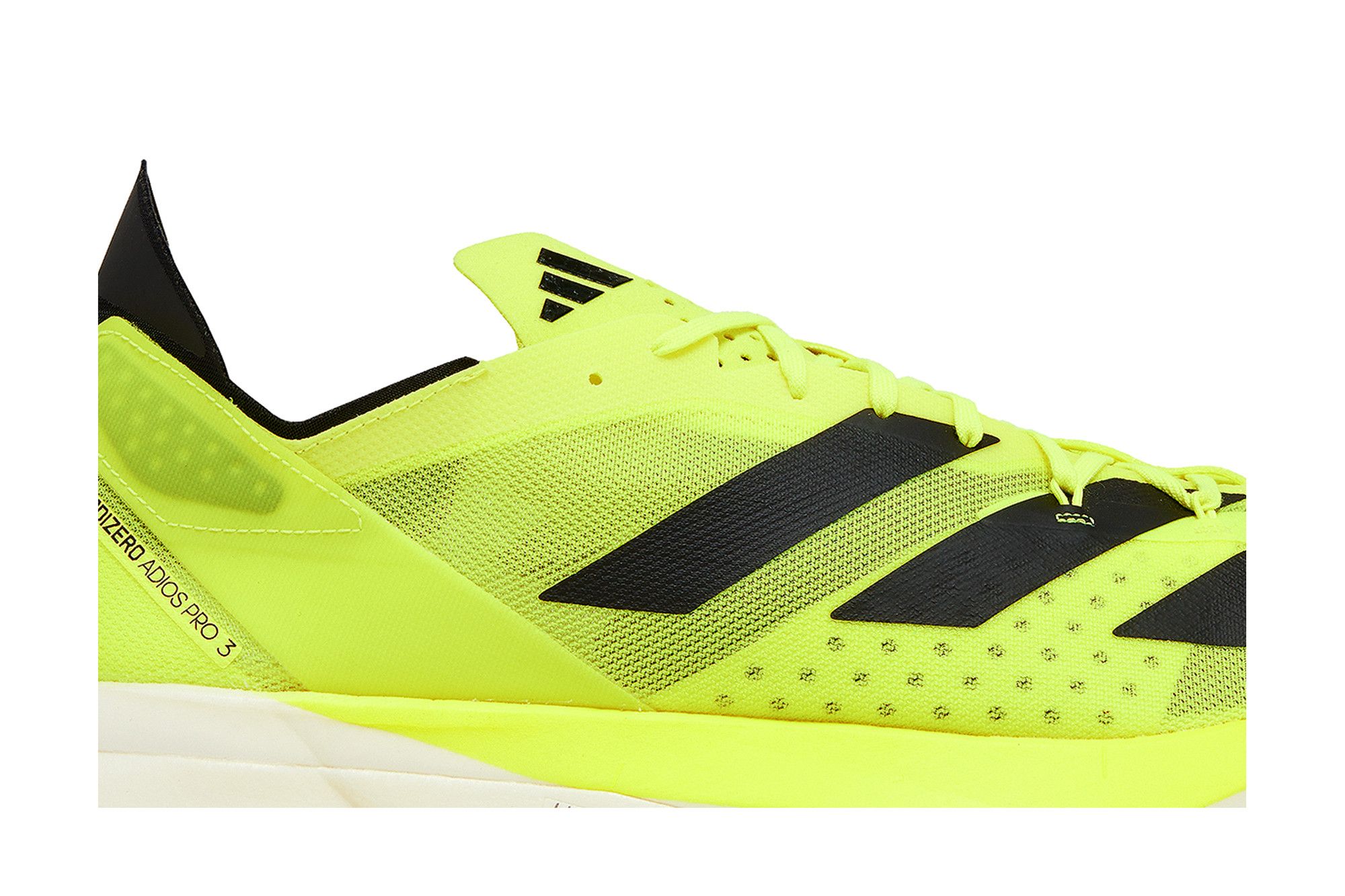 DIOS PRO−C adidas Adizero Adios Pro 4 in Yellow | SVD USA
