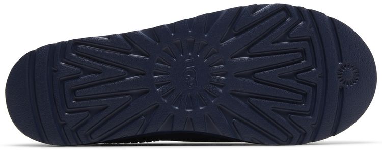 Tasman Slipper Deep Ocean