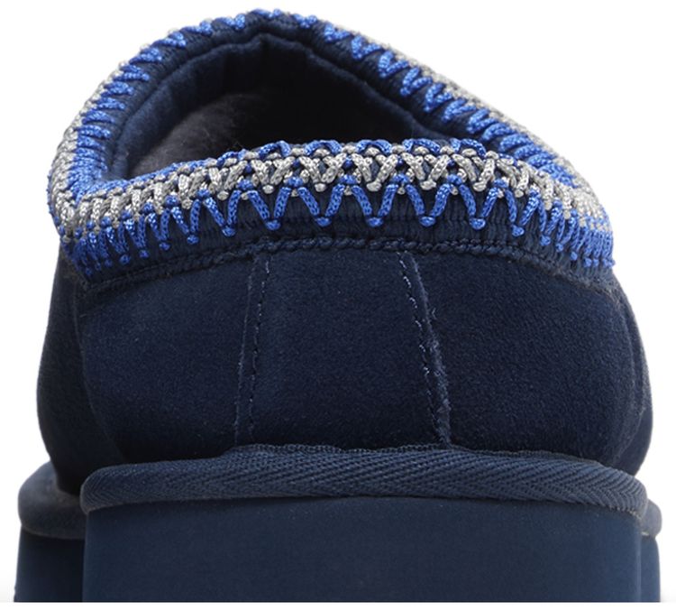 Tasman Slipper Deep Ocean