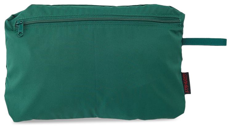 Gramicci Shell Tote Bag Eden Green