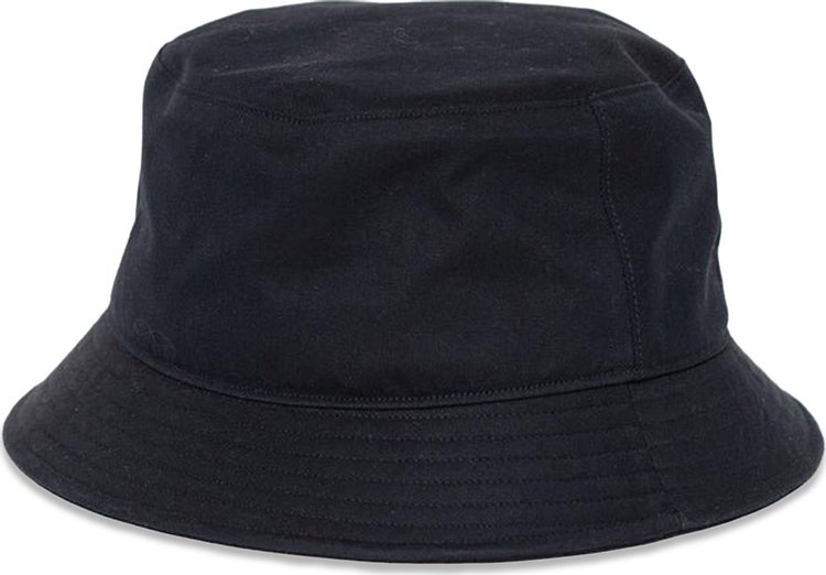 nanamica GORE TEX Hat Navy