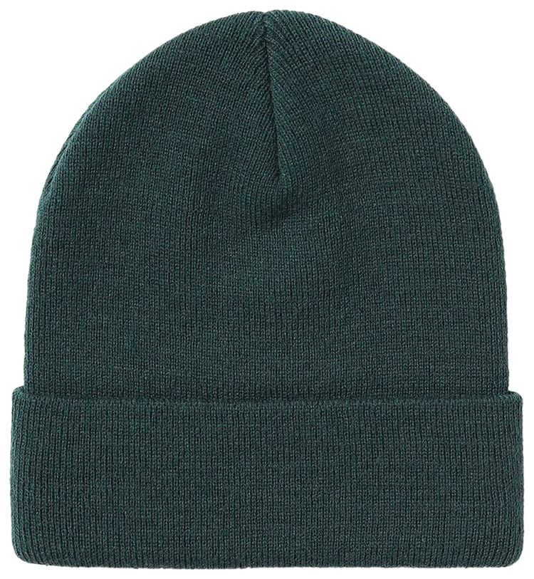 thisisneverthat ET Logo Beanie Forest