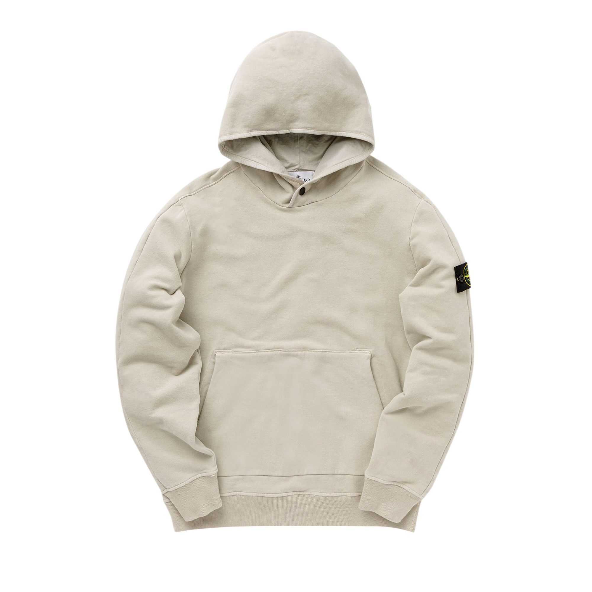 Hoodie stone island original sales