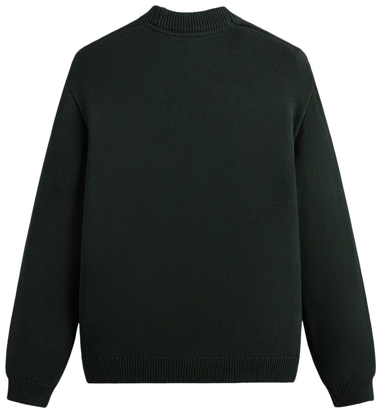 Kith For Peanuts Charlie Sweater Stadium