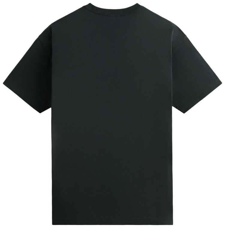 Kith Wreath Orbit Tee Stadium