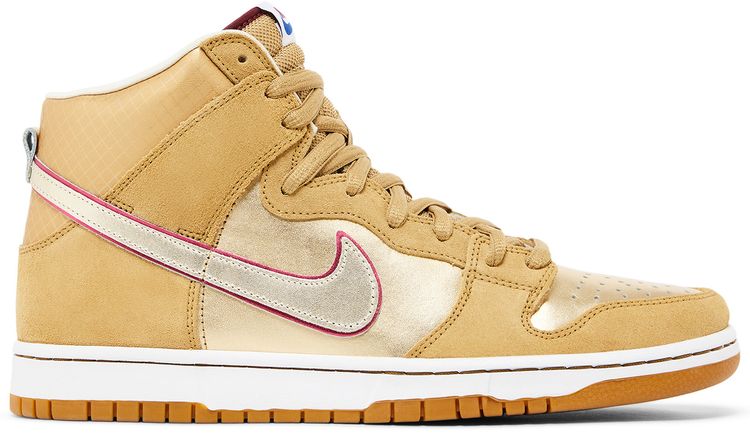 Nike Dunk High Premium SB Koston