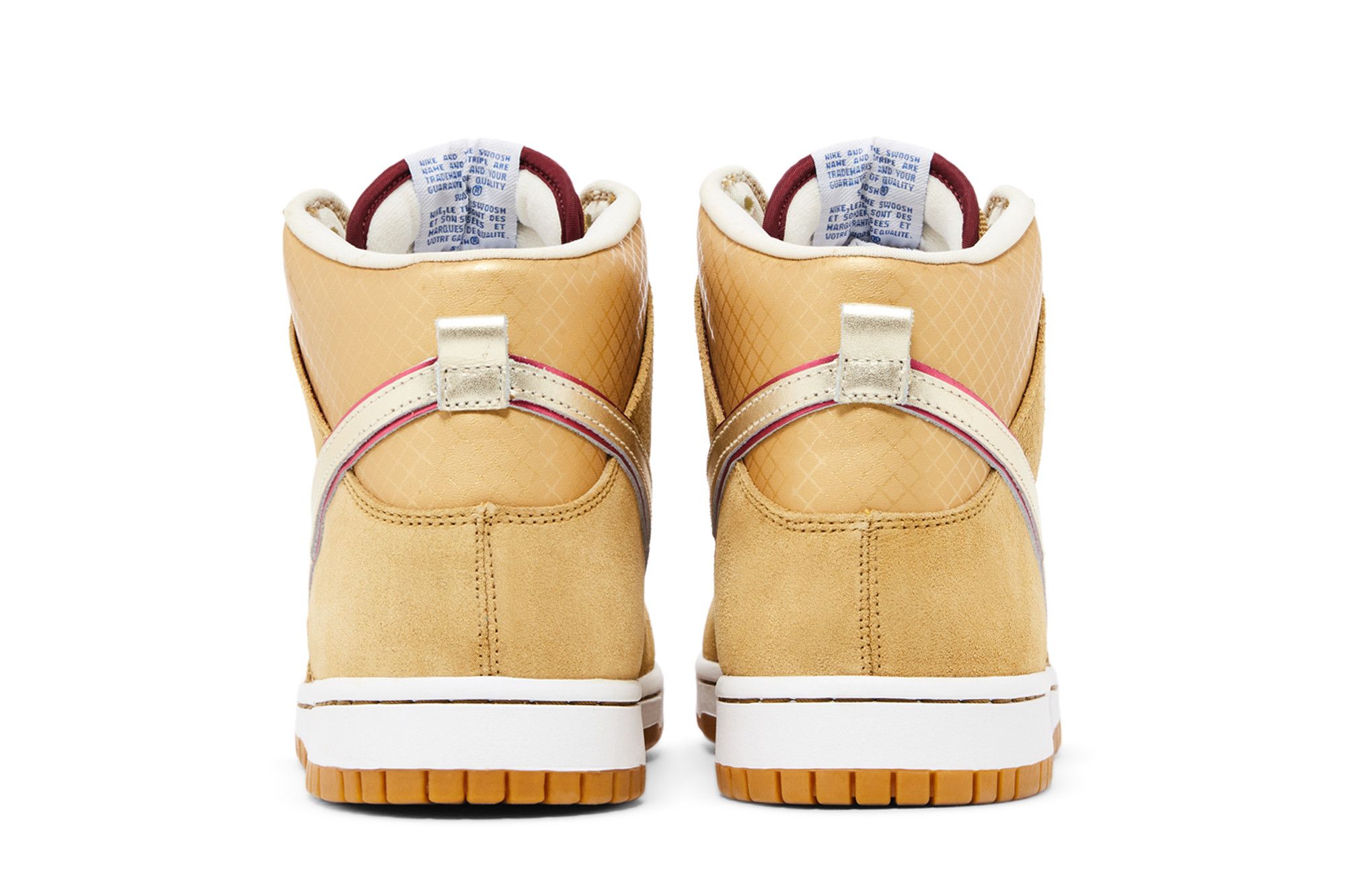 Buy Dunk High Premium SB Koston 313171 702 GOAT